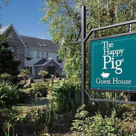 Hotel The Happy Pig Kenmare Exteriér fotografie