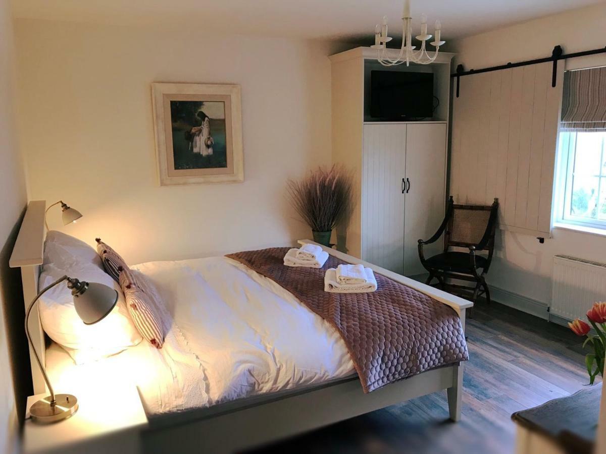 Hotel The Happy Pig Kenmare Exteriér fotografie