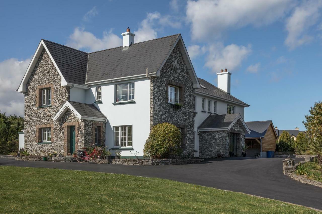 Hotel The Happy Pig Kenmare Exteriér fotografie