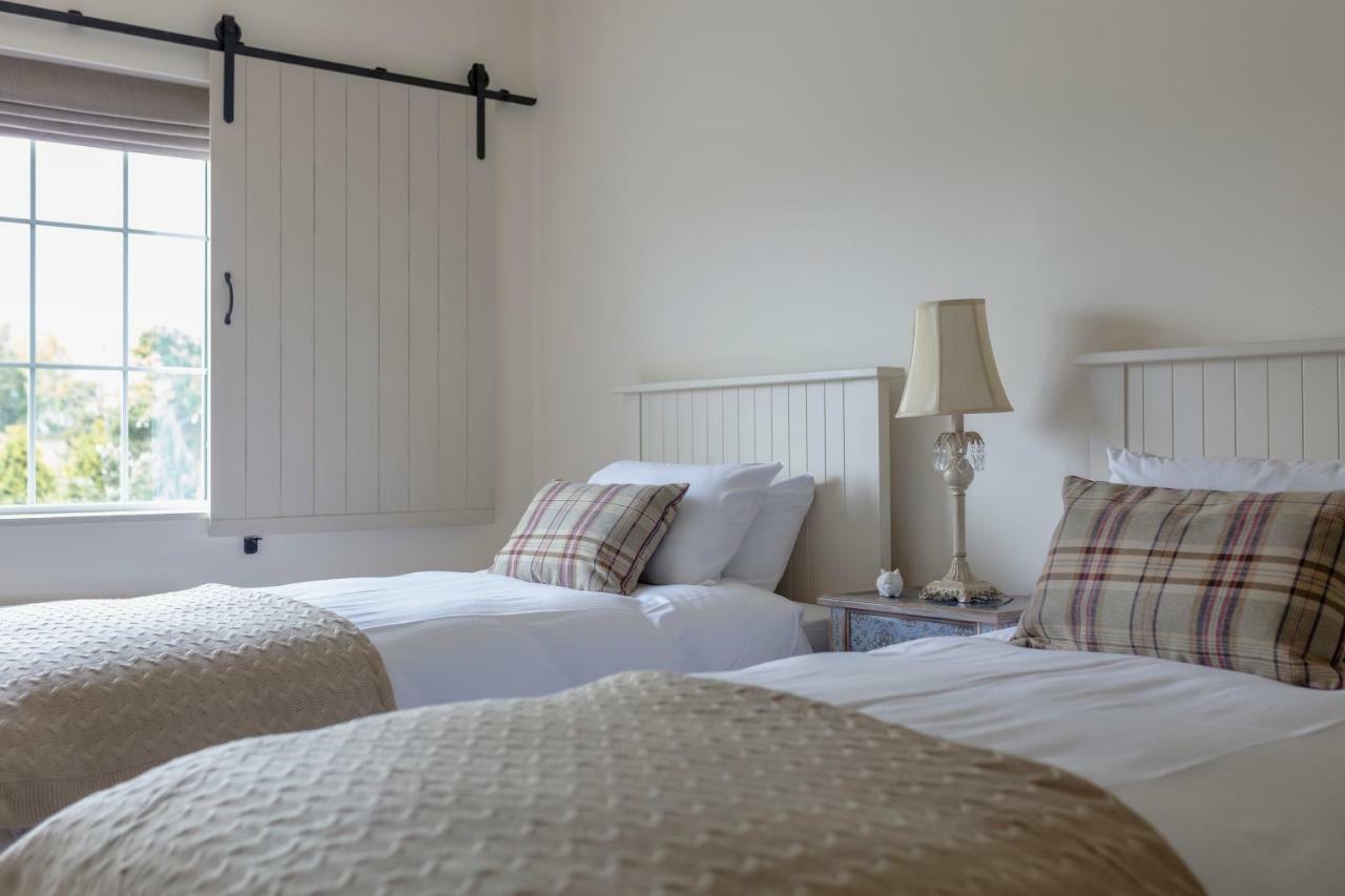 Hotel The Happy Pig Kenmare Exteriér fotografie
