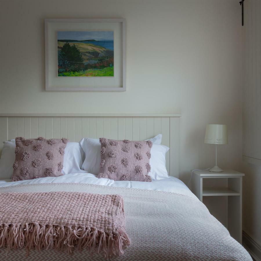 Hotel The Happy Pig Kenmare Exteriér fotografie