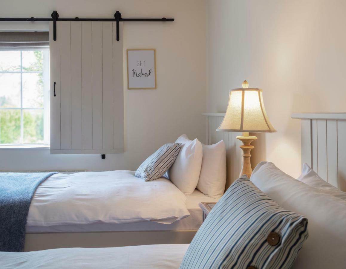 Hotel The Happy Pig Kenmare Exteriér fotografie