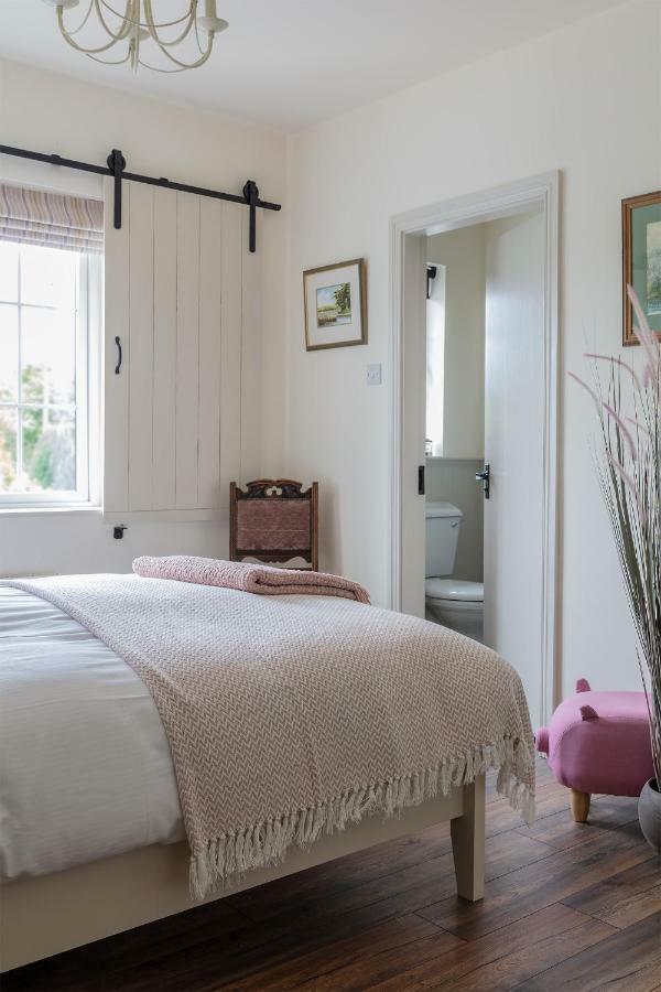 Hotel The Happy Pig Kenmare Exteriér fotografie